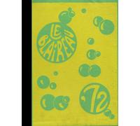 (Reprint) 1972 Yearbook: Badger High School, Lake Geneva, Wisconsin