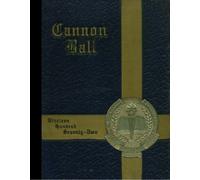 (Reprint) 1972 Yearbook: Battle Ground Academy, Franklin, Tennessee