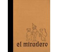 (Reprint) 1972 Yearbook: Bishop's School, La Jolla, California