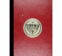 (Reprint) 1972 Yearbook: Catholic Boys High School, Little Rock, Arkansas