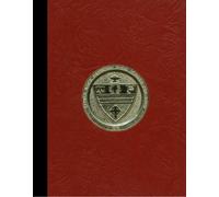 (Reprint) 1972 Yearbook: Catholic Boys High School, Little Rock, Arkansas