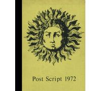 (Reprint) 1972 Yearbook: Charlotte Country Day School, Charlotte, North Carolina