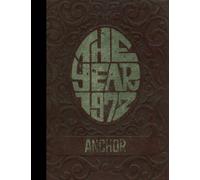 (Reprint) 1972 Yearbook: Christian Heights High School, Ft. Scott, Kansas