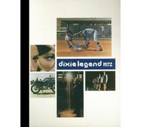 (Reprint) 1972 Yearbook: Dixie Hollins High School, St. Petersburg, Florida