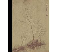 (Reprint) 1972 Yearbook: Earl L. Vandermeulen High School, Port Jefferson, New York