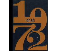 (Reprint) 1972 Yearbook: East London Commercial High School, Cape Town, null