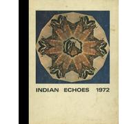 (Reprint) 1972 Yearbook: Erwin High School, Asheville, North Carolina