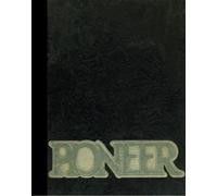 (Reprint) 1972 Yearbook: Exeter Township High School, Reading, Pennsylvania