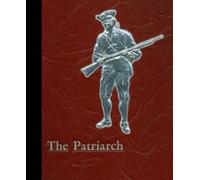 (Reprint) 1972 Yearbook: First Baptist Church School, Shreveport, Louisiana