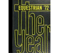 (Reprint) 1972 Yearbook: Frank B. Kellogg High School, Roseville, Minnesota