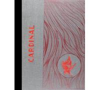 (Reprint) 1972 Yearbook: Gettysburg School, Gettysburg, Ohio