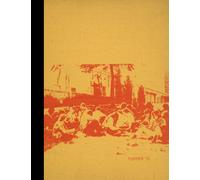 (Reprint) 1972 Yearbook: Hillwood High School, Nashville, Tennessee