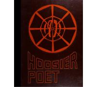 (Reprint) 1972 Yearbook: James Whitcomb Riley High School, South Bend, Indiana