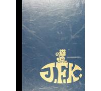 (Reprint) 1972 Yearbook: John F. Kennedy Senior High School , New Orleans, Louisiana