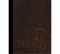 (Reprint) 1972 Yearbook: Leo High School, Chicago, Illinois