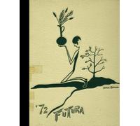 (Reprint) 1972 Yearbook: Martin Van Buren High School, Queens Village, New York