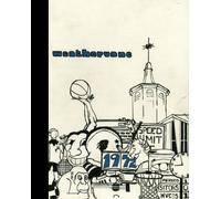 (Reprint) 1972 Yearbook: Maumee Valley Country Day High School, Toledo, Ohio