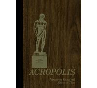 (Reprint) 1972 Yearbook: Milton Hershey School, Hershey, Pennsylvania