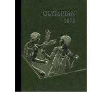 (Reprint) 1972 Yearbook: Mountain Brook High School, Mountain Brook, Alabama