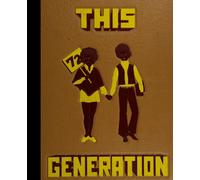 (Reprint) 1972 Yearbook: New Orleans Center for Creative Arts, New Orleans, Louisiana