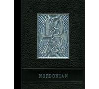 (Reprint) 1972 Yearbook: Nordonia High School, Macedonia, Ohio