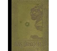 (Reprint) 1972 Yearbook: Northwest Classen High School, Oklahoma City, Oklahoma