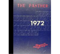 (Reprint) 1972 Yearbook: Palmyra High School, Palmyra, Nebraska