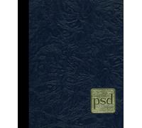 (Reprint) 1972 Yearbook: Pennsylvania School for the Deaf, Philadelphia, Pennsylvania