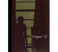(Reprint) 1972 Yearbook: Portsmouth High School, Portsmouth, New Hampshire