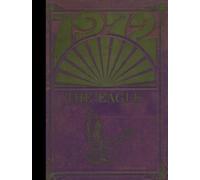 (Reprint) 1972 Yearbook: Prince Edward County High School, Farmville, Virginia
