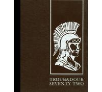 (Reprint) 1972 Yearbook: Roger Bacon High School, Cincinnati, Ohio