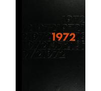 (Reprint) 1972 Yearbook: Roswell High School, Roswell, New Mexico