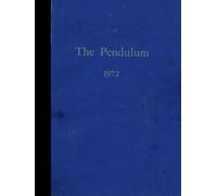 (Reprint) 1972 Yearbook: Saint Mary's-in-the-Mountains School, Littleton, New Hampshire