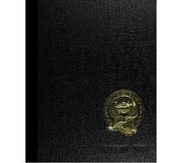 (Reprint) 1972 Yearbook: South Side High School, Ft. Wayne, Indiana