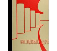 (Reprint) 1972 Yearbook: South Side High School, Rockville Centre, New York