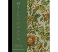 (Reprint) 1972 Yearbook: St. Joseph Hill Academy, Staten Island, New York