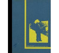 (Reprint) 1972 Yearbook: Sussex Central High School, Georgetown, Delaware