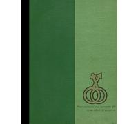 (Reprint) 1972 Yearbook: Thomas Jefferson High School, Council Bluffs, Iowa