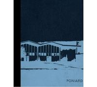 (Reprint) 1972 Yearbook: Westmont High School, Campbell, California