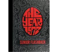 (Reprint) 1972 Yearbook: William Howard Taft High School 410, Bronx, New York