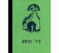 (Reprint) 1972 Yearbook: York County Area Vo-Tech School, York, Pennsylvania