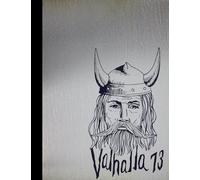 (Reprint) 1973 Yearbook: Airline High School, Bossier City, Louisiana