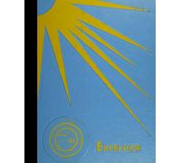 (Reprint) 1973 Yearbook: All Saints High School, Brooklyn, New York
