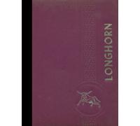 (Reprint) 1973 Yearbook: B.E.C.A. High School, Brownwood, Texas