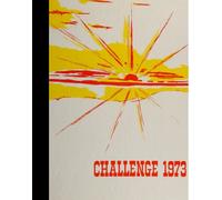 (Reprint) 1973 Yearbook: Ben Lippen School, Asheville, North Carolina