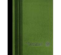 (Reprint) 1973 Yearbook: Cantwell Sacred Heart of Mary High School, Montebello, California