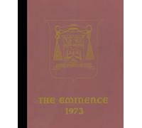 (Reprint) 1973 Yearbook: Cardinal Dougherty High School, Philadelphia, Pennsylvania