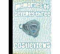 (Reprint) 1973 Yearbook: Castleberry High School, Ft. Worth, Texas
