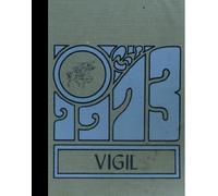 (Reprint) 1973 Yearbook: Central Catholic High School, Canton, Ohio