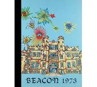 (Reprint) 1973 Yearbook: Cleveland High School, St. Louis, Missouri